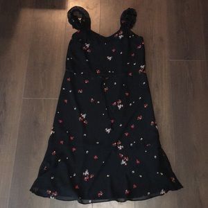 Who What Wear sun dress